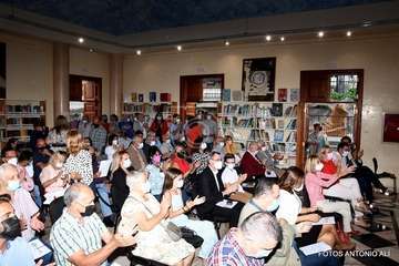 Sonia Cáceres, nueva presidenta del PP de Telde/Antonio Alí.
